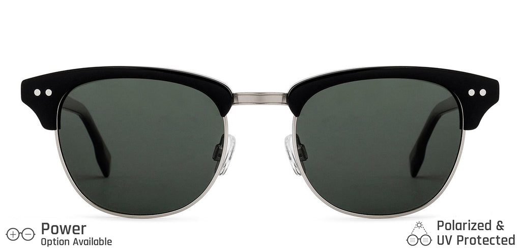-Frame Clubmaster--SG