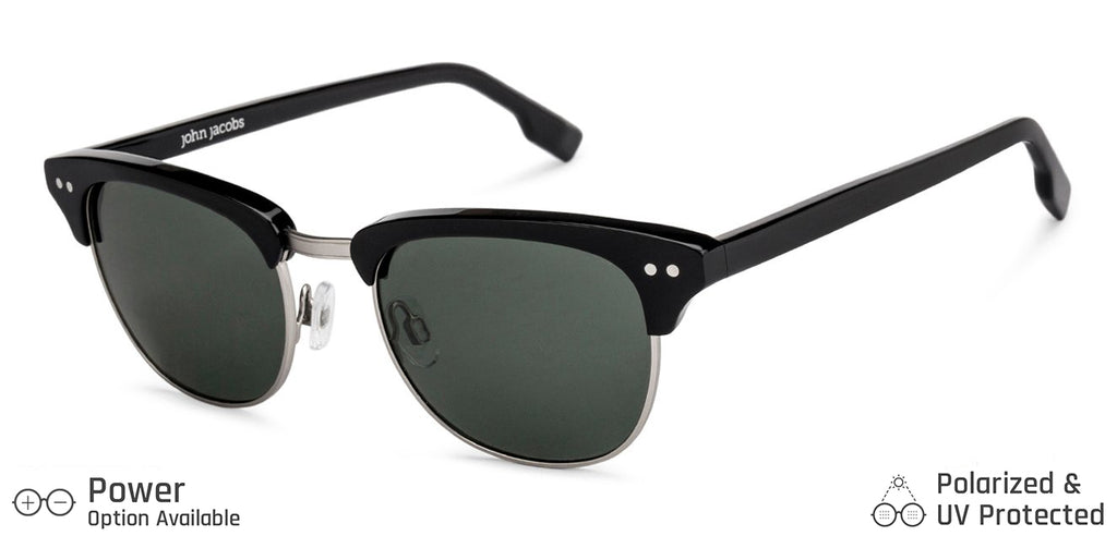 -Frame Clubmaster--SG