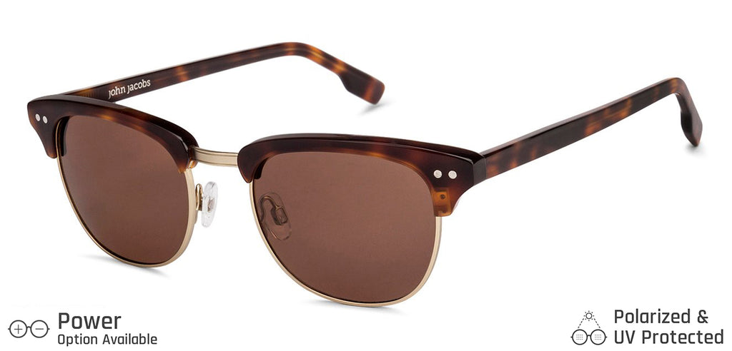 -Frame Clubmaster--SG