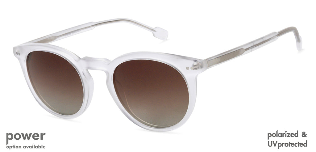 -Frame Round--SG