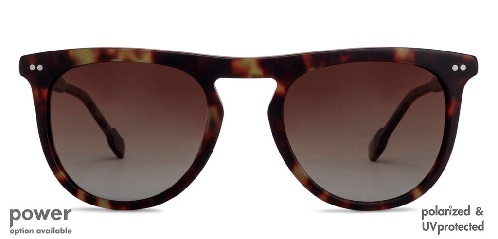 -Frame Round--SG