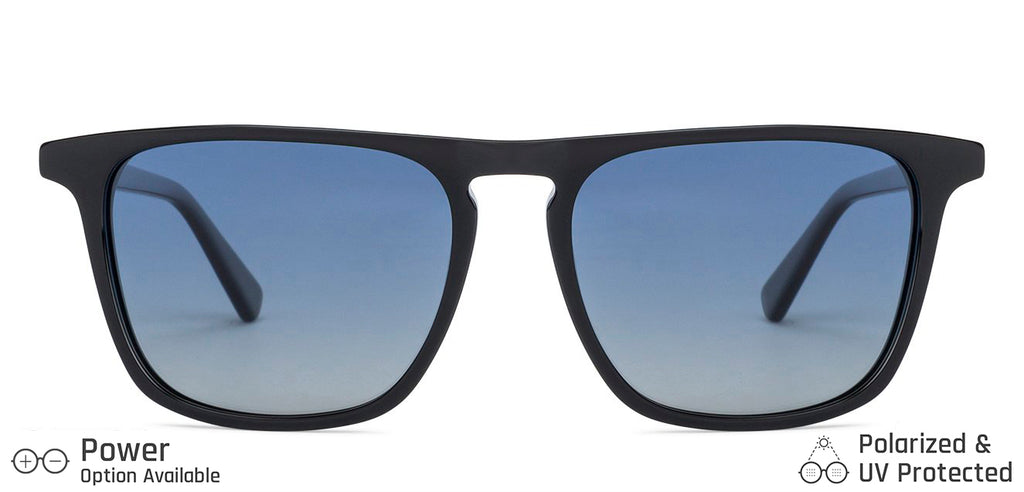 -Frame Wayfarer--SG
