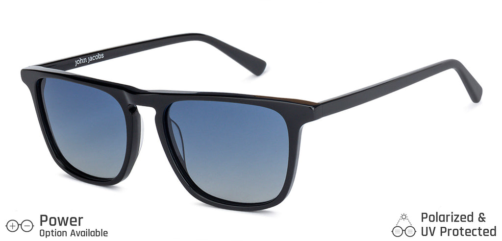 -Frame Wayfarer--SG