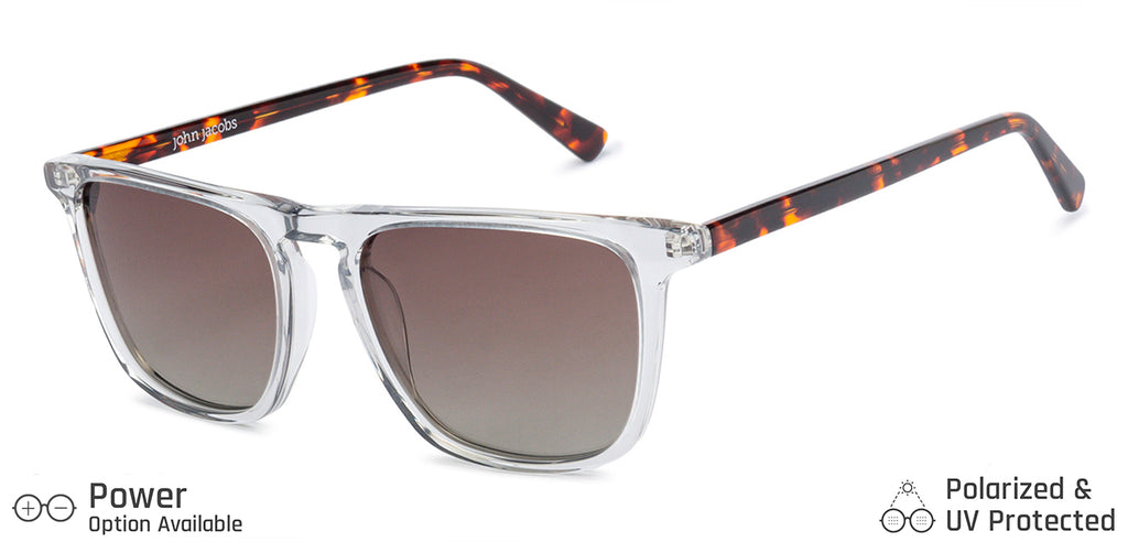 -Frame Wayfarer--SG