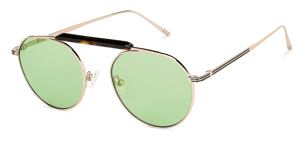 -Frame Round--SG