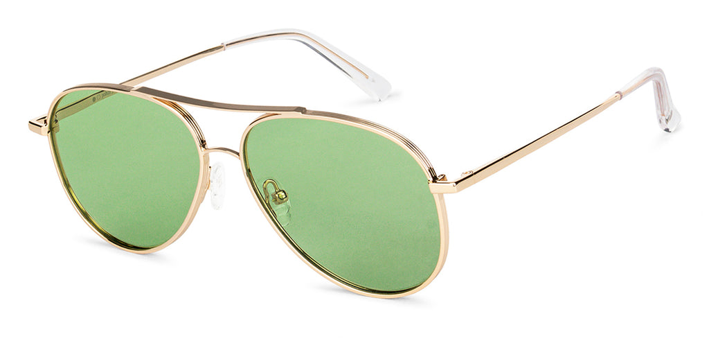Aviator Sunglasses-Frame Aviator--SG