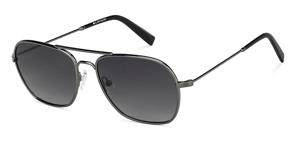 Square Sunglasses-Frame Square--SG