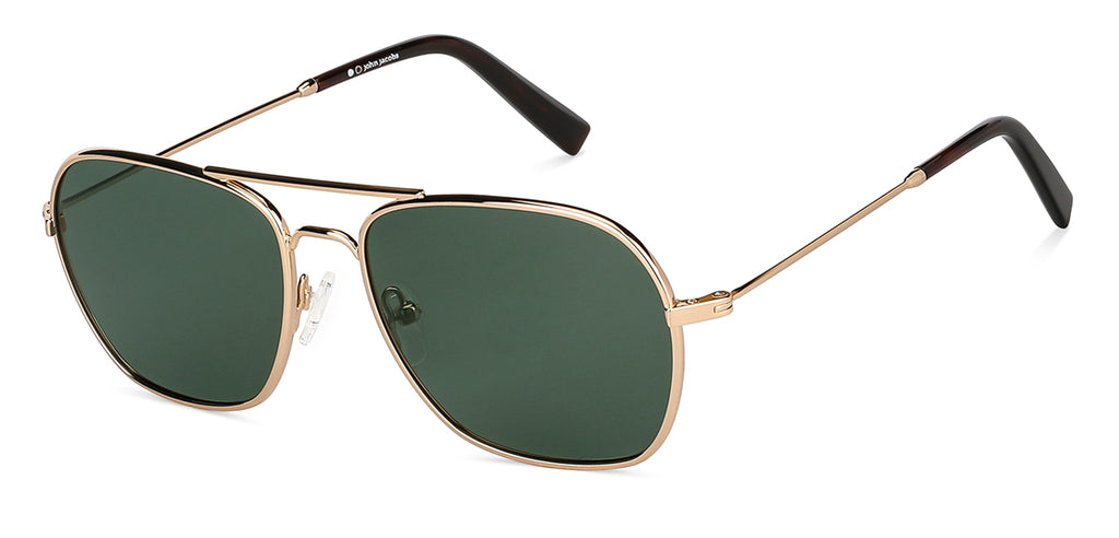 Square Sunglasses-Frame Square--SG