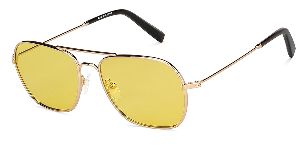 Square Sunglasses-Frame Square--SG