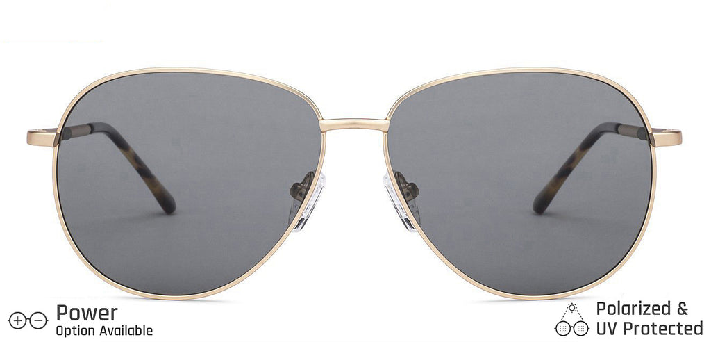 -Frame Aviator--SG