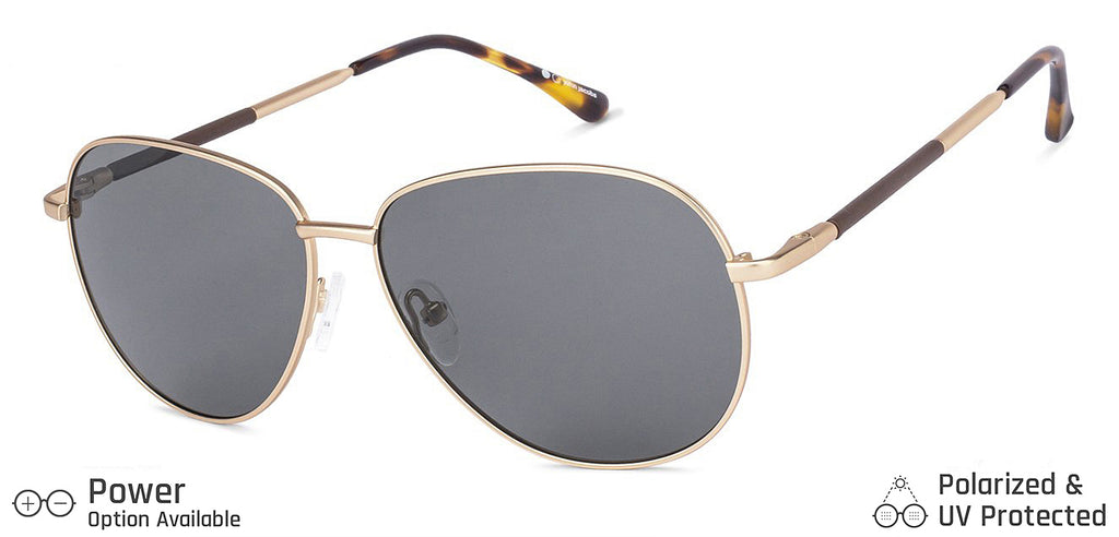 -Frame Aviator--SG