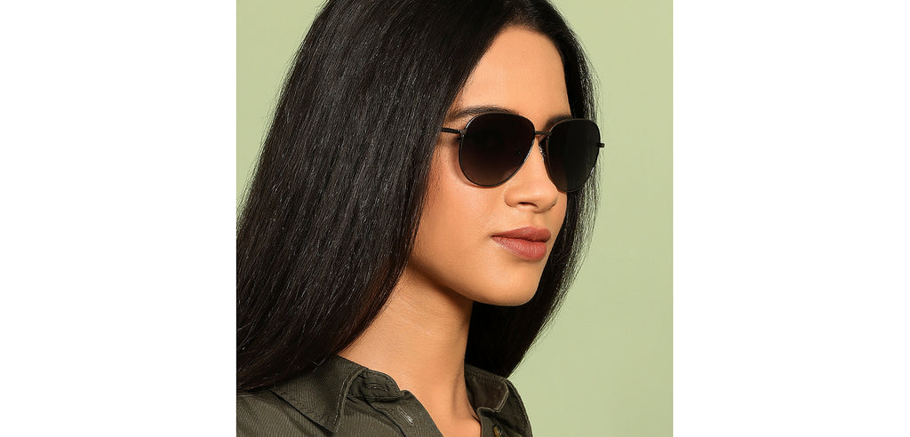 -Frame Aviator--SG
