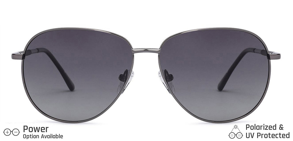 -Frame Aviator--SG