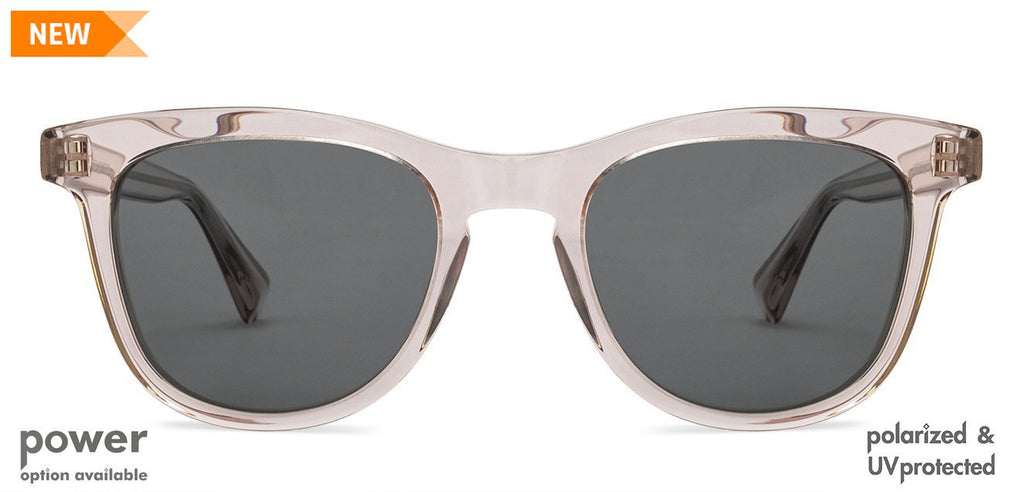 -Frame Wayfarer--SG