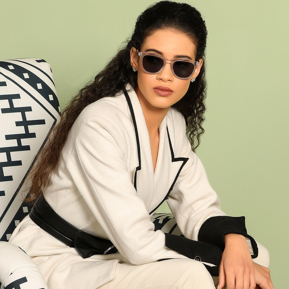 Wayfarer Sunglasses-Frame Wayfarer--SG