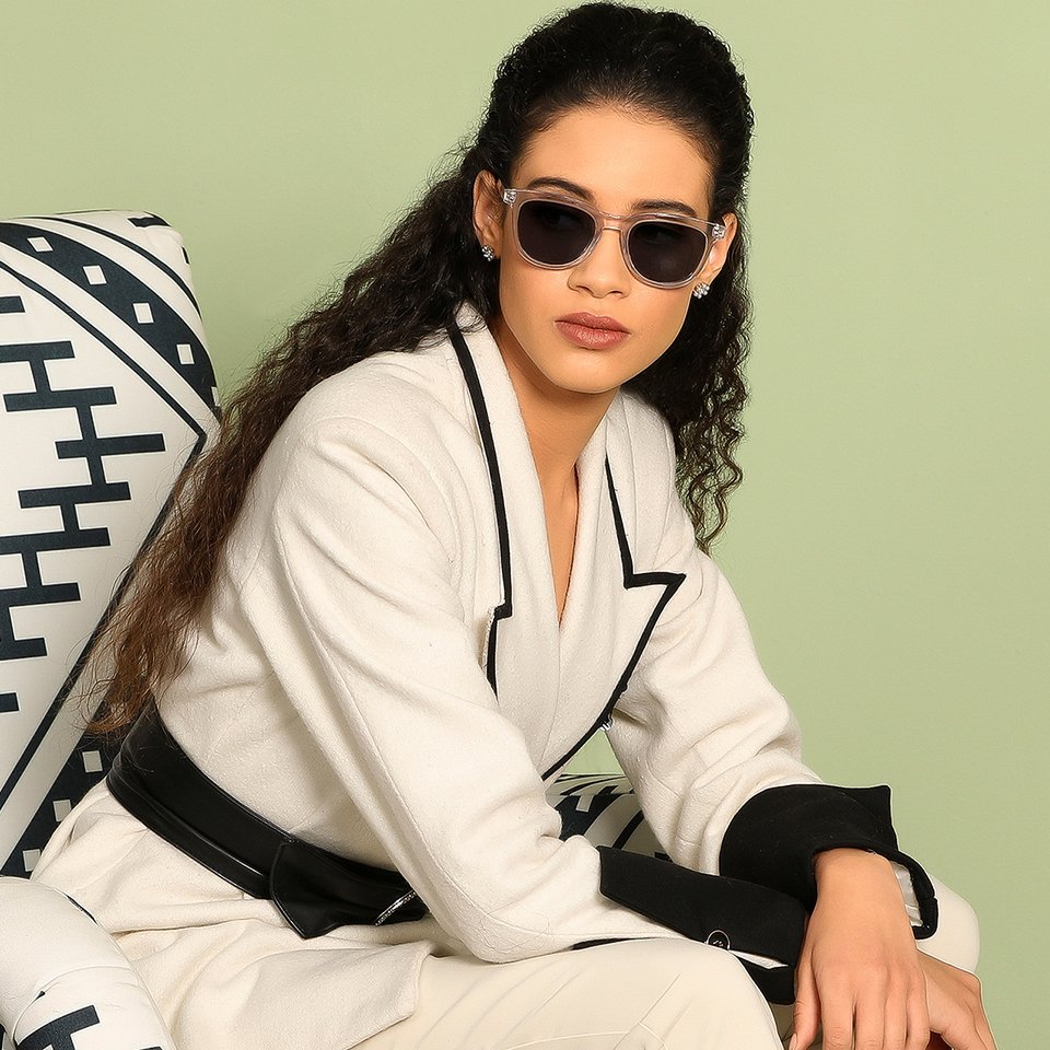 -Frame Wayfarer--SG