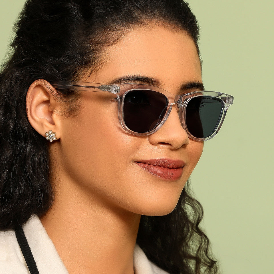 -Frame Wayfarer--SG