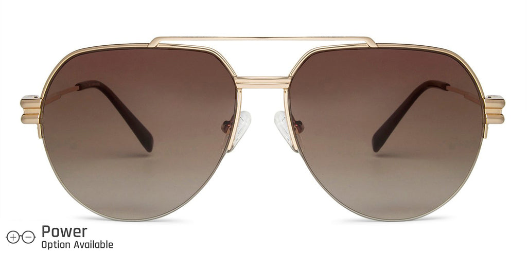 -Frame Aviator--SG
