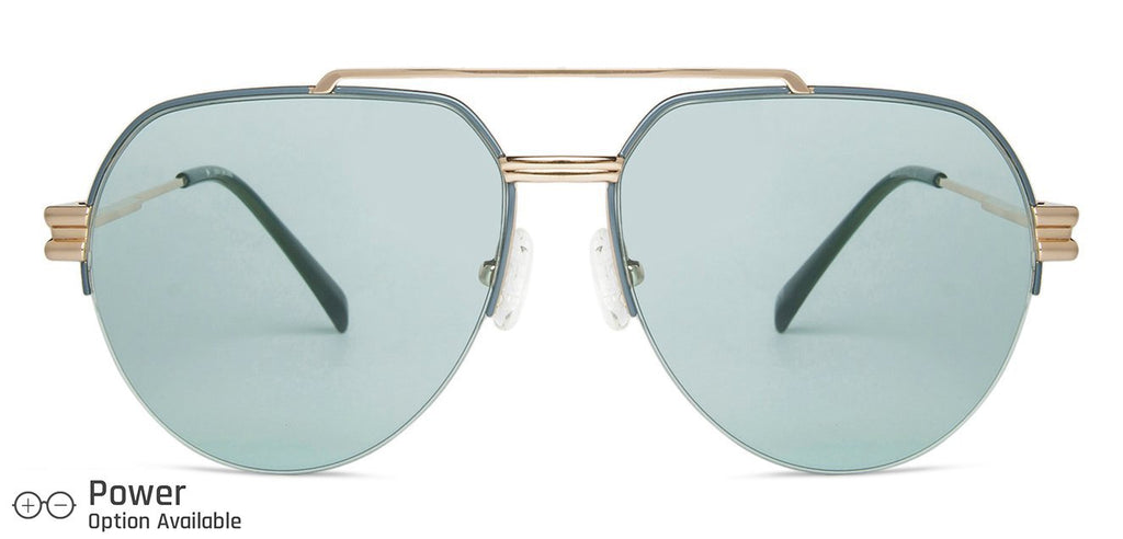 -Frame Aviator--SG