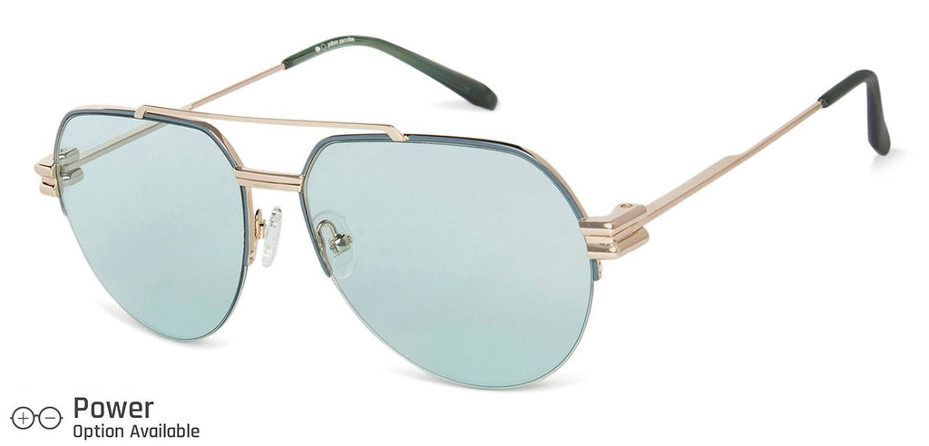-Frame Aviator--SG
