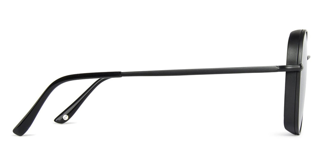 Square Sunglasses-Frame Square--SG