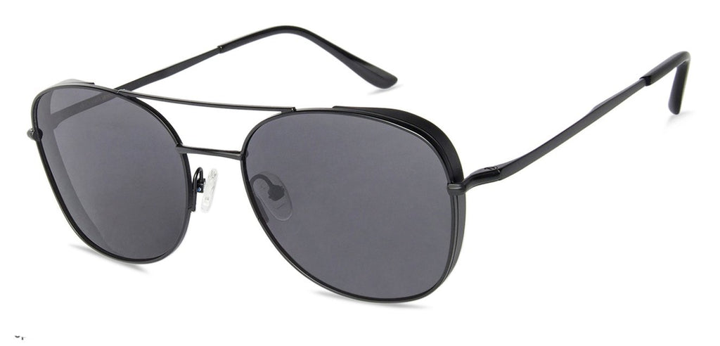 Square Sunglasses-Frame Square--SG