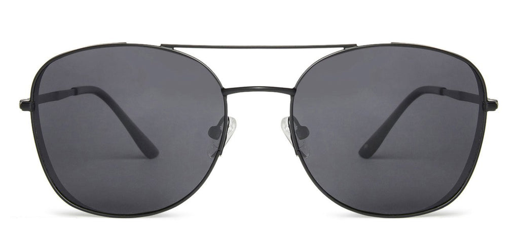 Square Sunglasses-Frame Square--SG