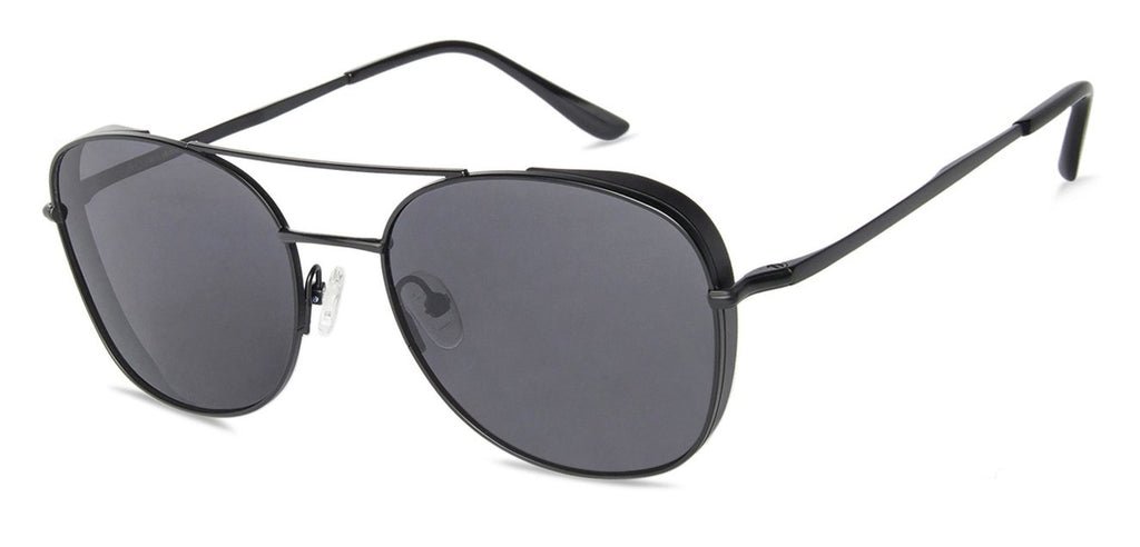 Square Sunglasses-Frame Square--SG
