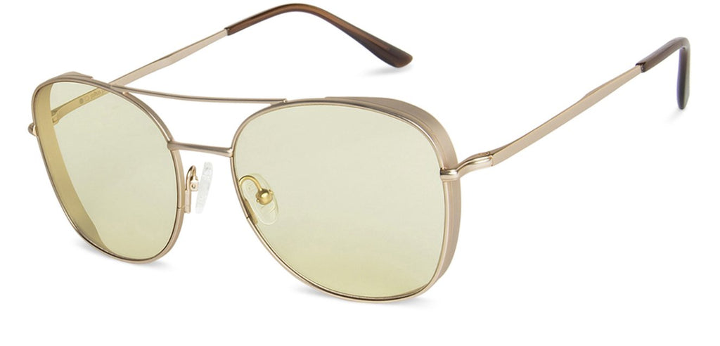 Square Sunglasses-Frame Square--SG
