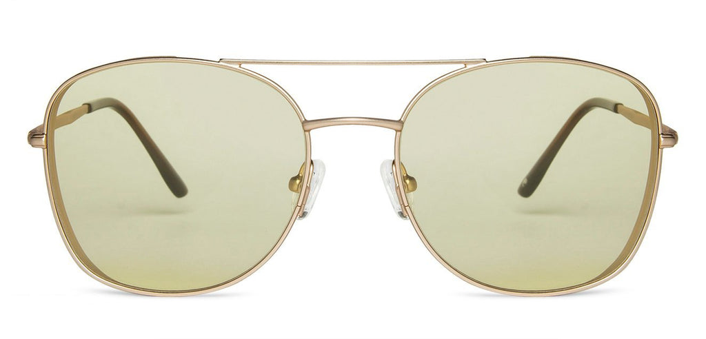 Square Sunglasses-Frame Square--SG