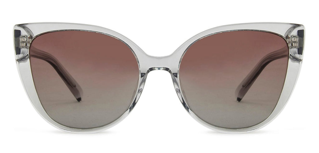 -Frame Cat Eye--SG