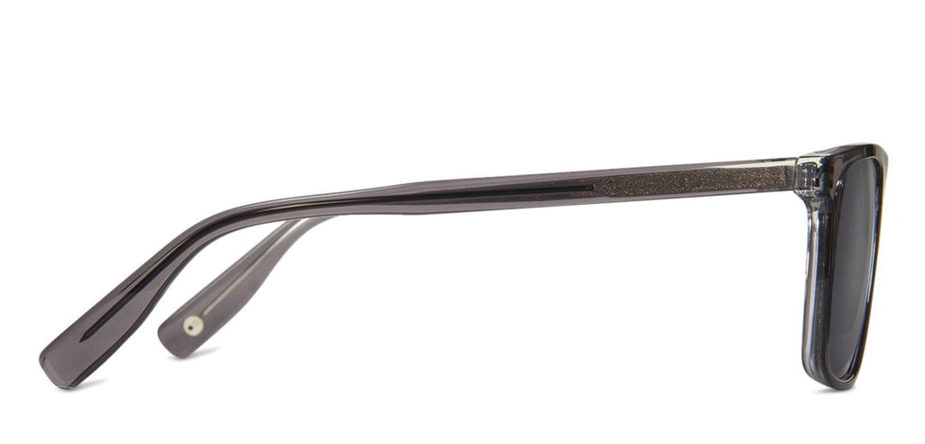John Jacobs Sunglasses-Frame Rectangle--SG