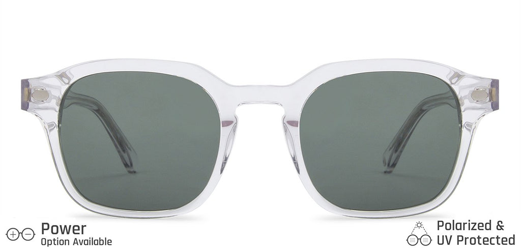 -Frame Wayfarer--SG