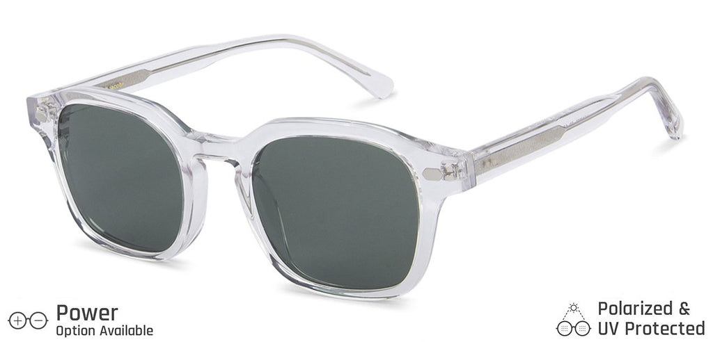 -Frame Wayfarer--SG