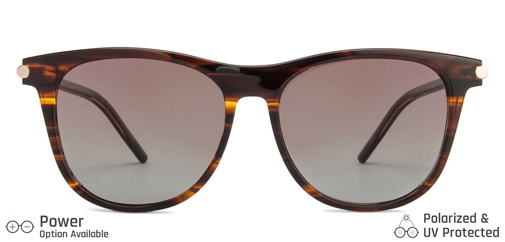-Frame Wayfarer--SG