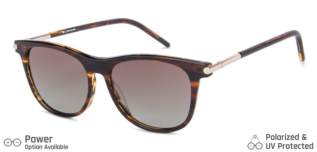 -Frame Wayfarer--SG