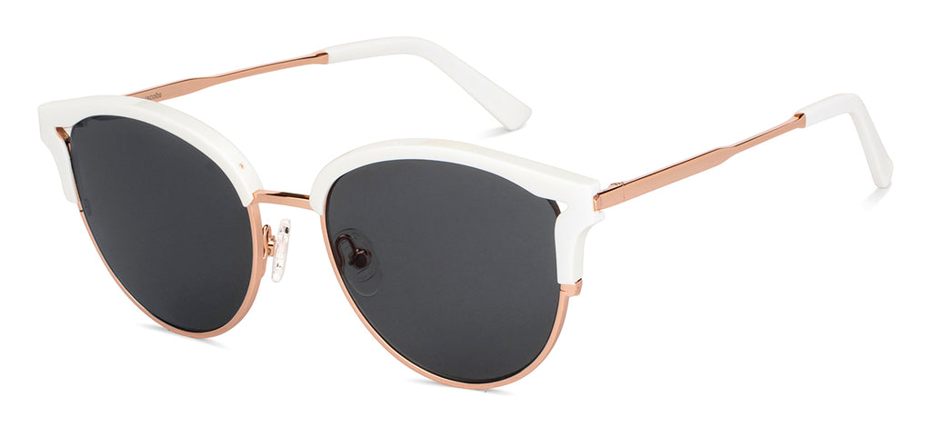 Cat Eye Sunglasses-Frame Cat Eye--SG