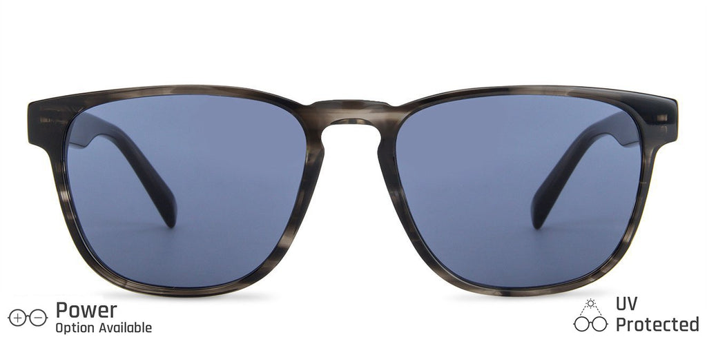 -Frame Wayfarer--SG