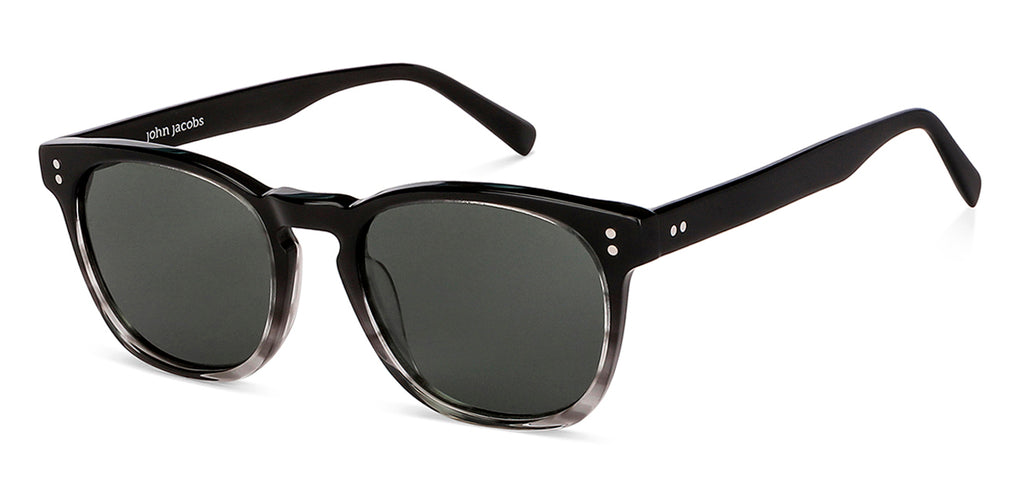 -Frame Wayfarer--SG