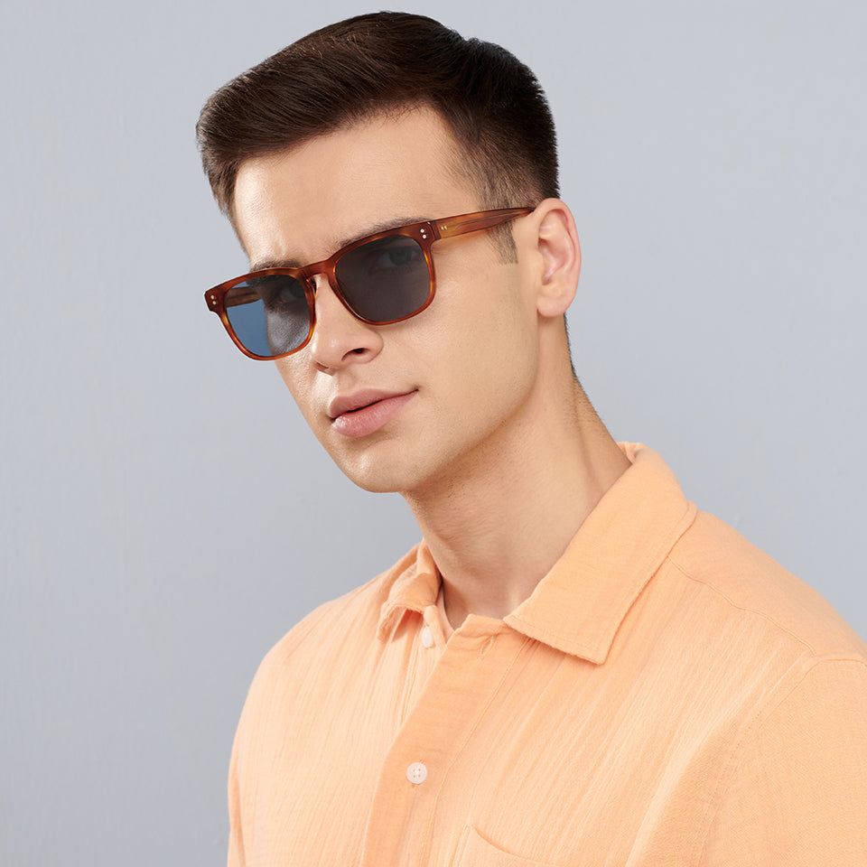 -Frame Wayfarer--SG