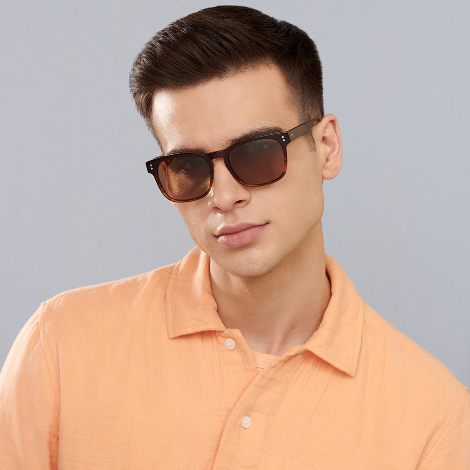 -Frame Wayfarer--SG