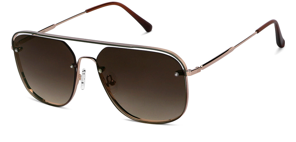 -Frame Square--SG