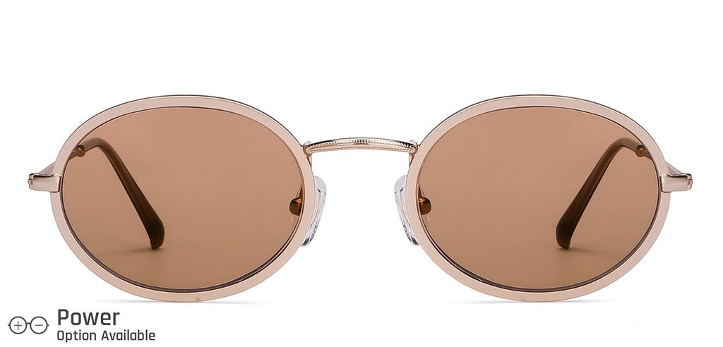 -Frame Round--SG