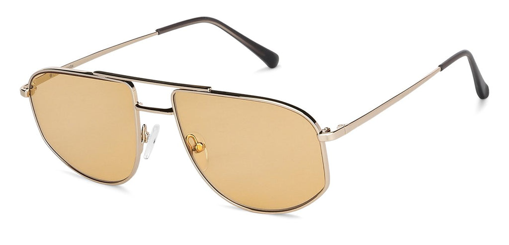 Aviator Sunglasses-Frame Aviator--SG