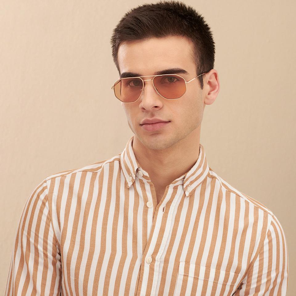 -Frame Aviator--SG