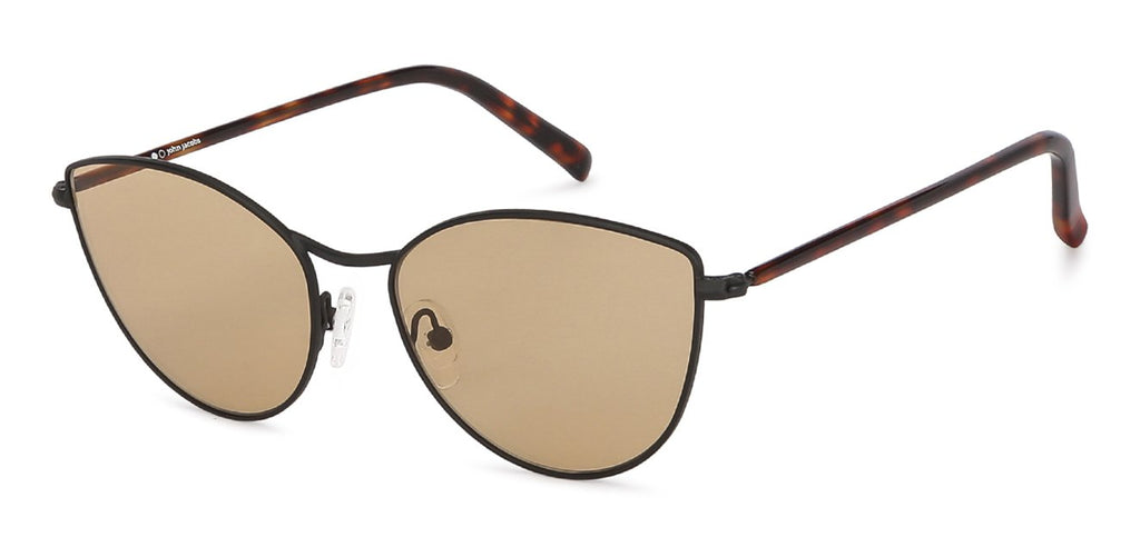 -Frame Cat Eye--SG