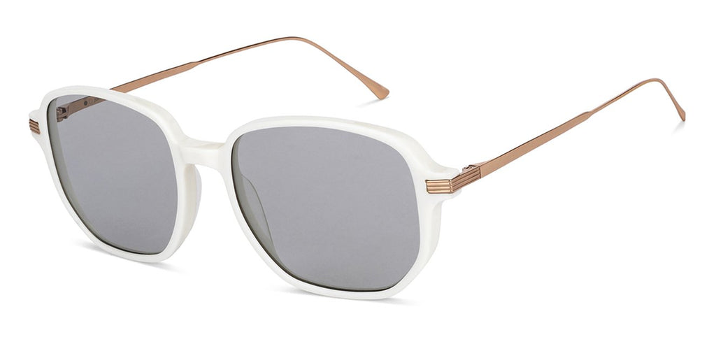 Square Sunglasses-Frame Square--SG