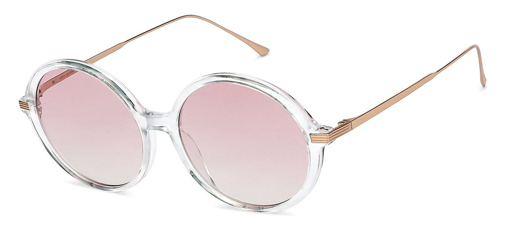 Round Sunglasses-Frame Round--SG