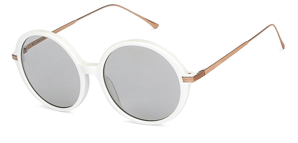 Round Sunglasses-Frame Round--SG