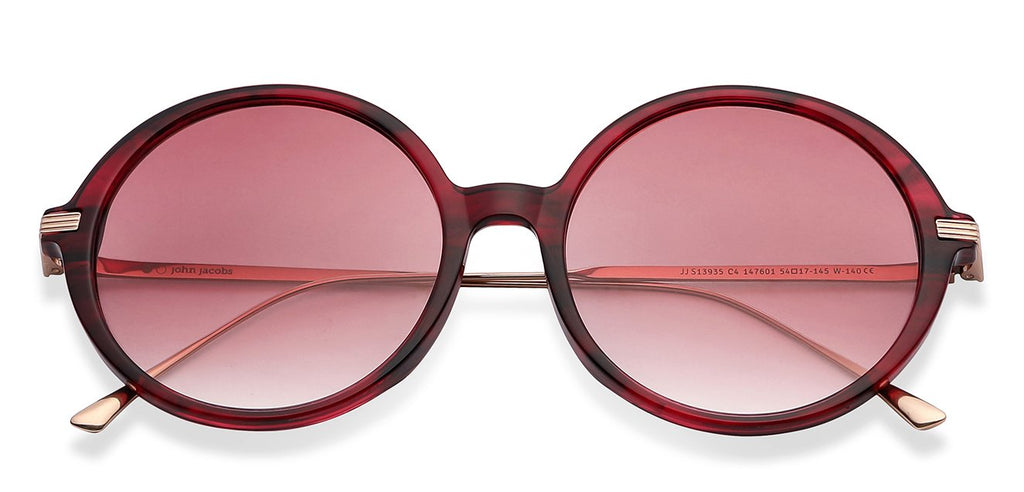 -Frame Round--SG